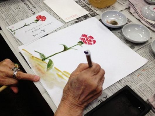 レクリエーション