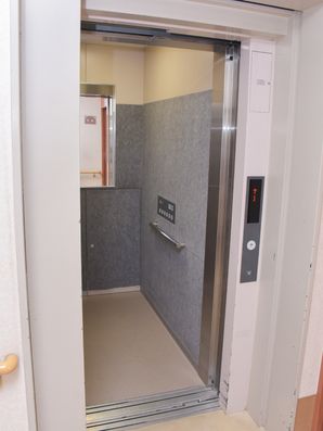 エレベーター