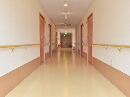 廊下