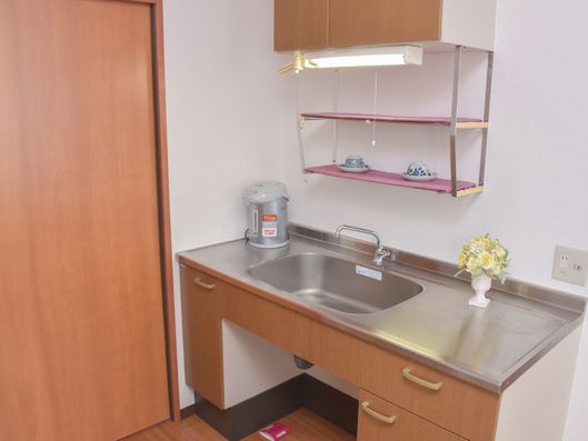 キッチンシンク