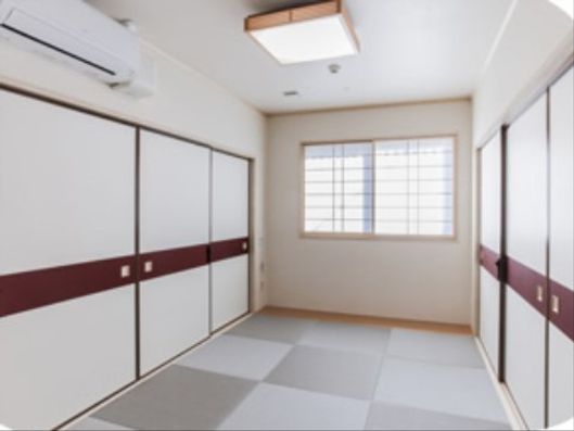 居室