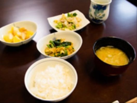 食堂