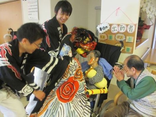 レクリエーション