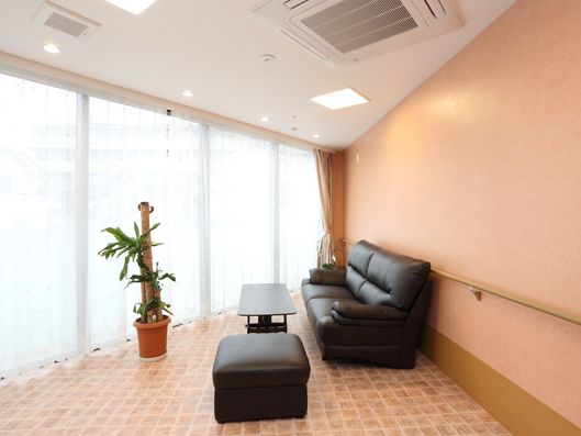 リビングルーム