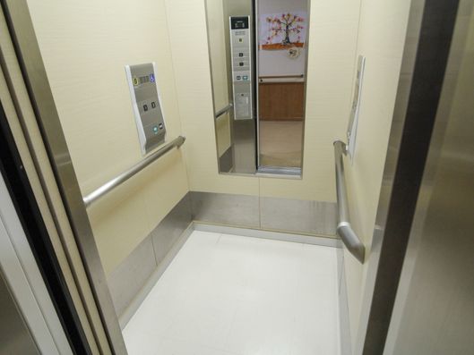 エレベーター