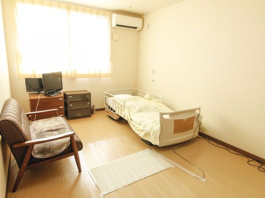 居室