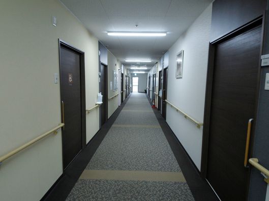通路