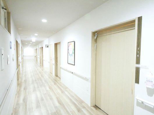 通路