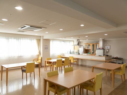 ダイニングルーム