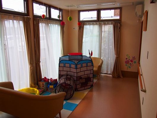 キッズスペース