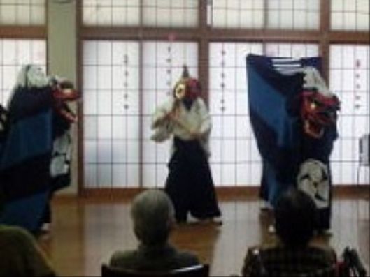 レクリエーション