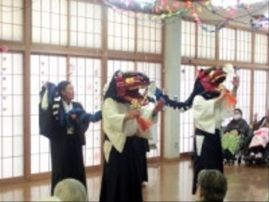 レクリエーション
