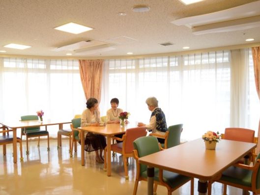 食堂