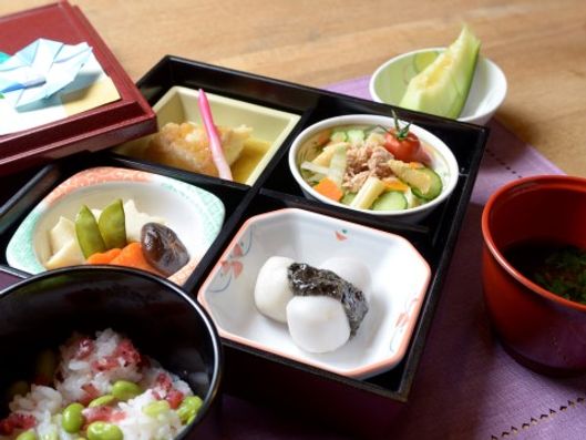 行事食