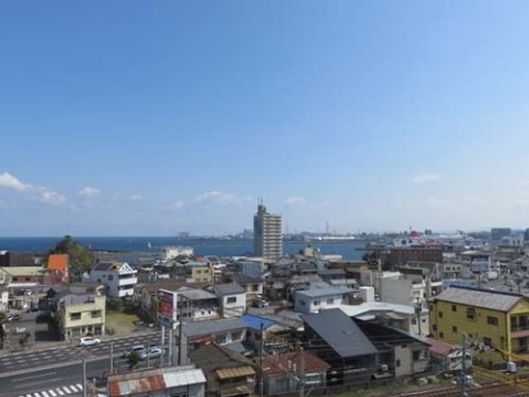 風景