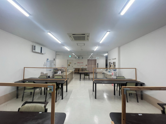 ダイニングルーム