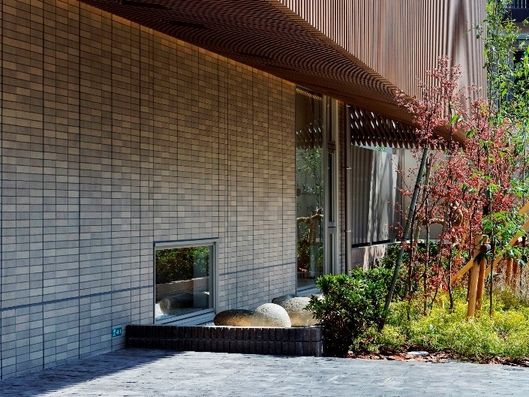 和風のデザイン