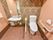 洗面台をトイレに完備している施設