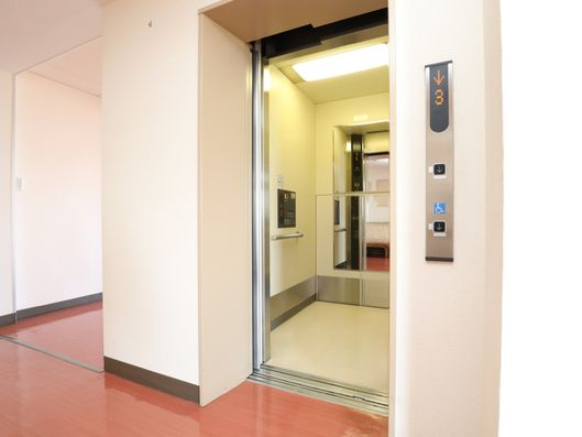 エレベーター