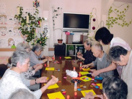 レクリエーション