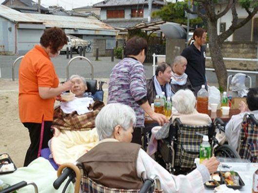 レクリエーション