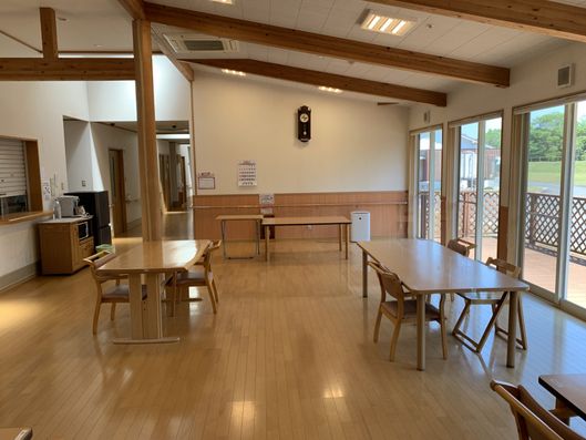 ダイニングルーム