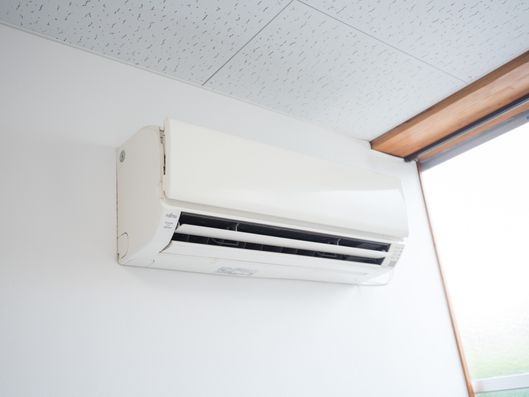 エアコン
