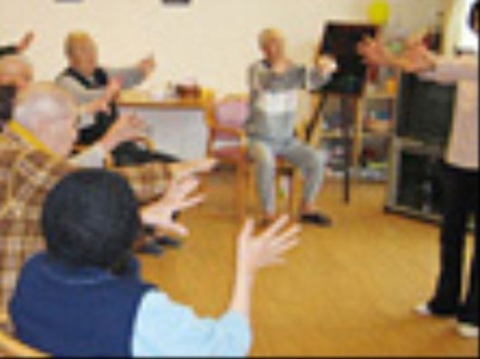 レクリエーション