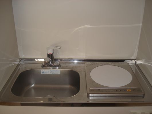 ミニキッチン