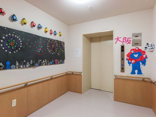 廊下