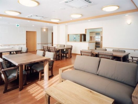 リビング