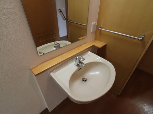 洗面台