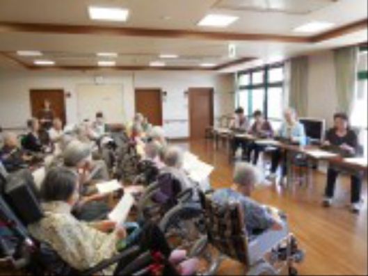 オリエンテーション