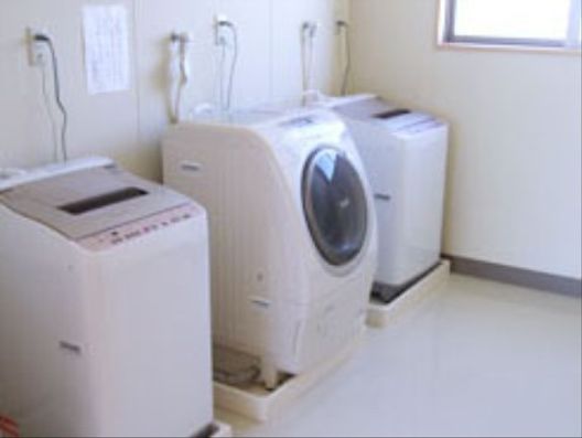 ランドリー
