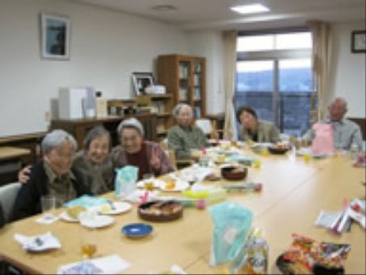 共有スペース