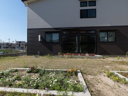 四季折々の花