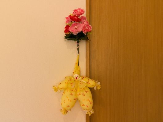飾り