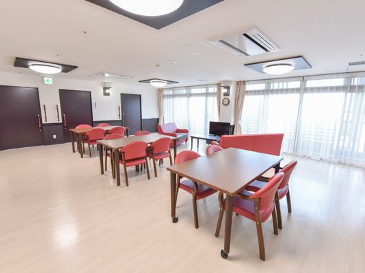 ダイニングルーム