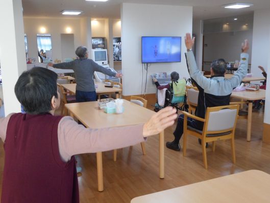 レクリエーション