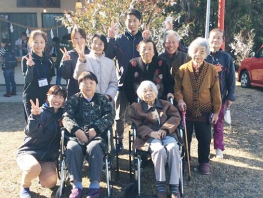 レクリエーション