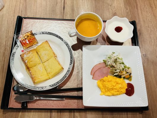 料理