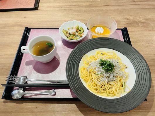 食堂