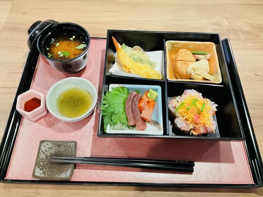 食堂
