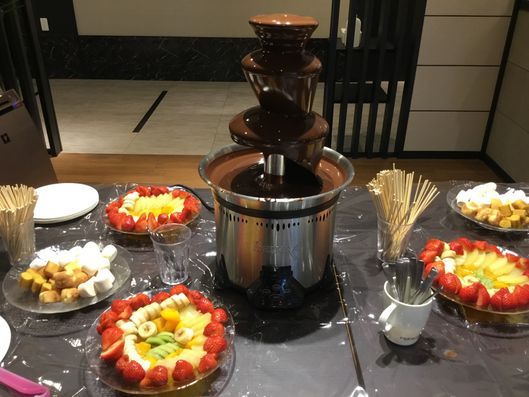 食堂