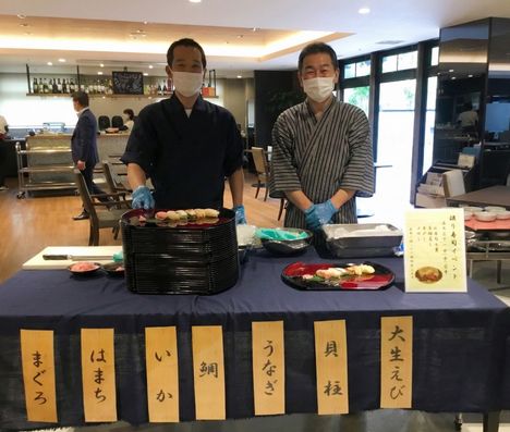 食堂