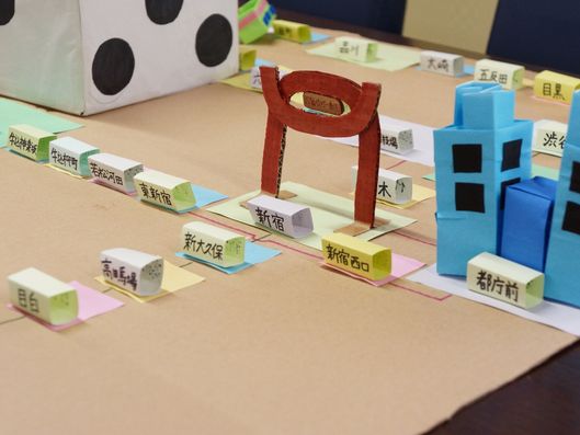 レクリエーション