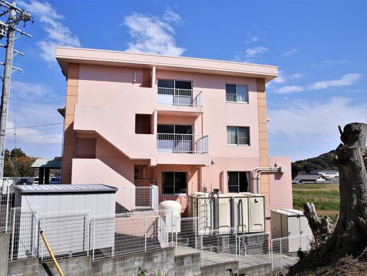 非常階段