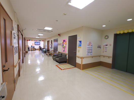 通路