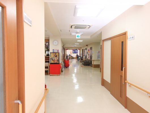 通路