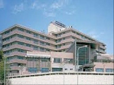 当施設の近くにある病院である。万が一の場合にもすぐに対応してもらえるので、安心した生活を送っていただける。